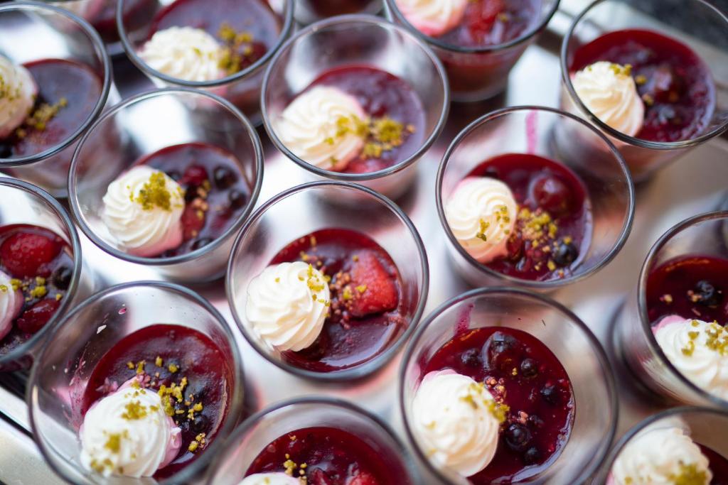 Seehotel Grunewald - Resim 21