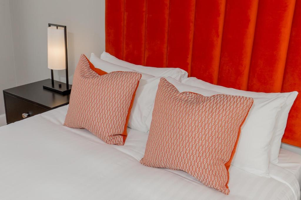 Destiny Scotland Hanover Apartments - Superior Studio Apartment