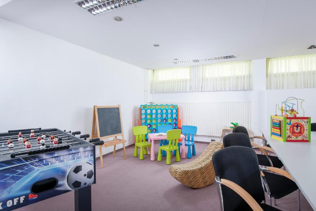 Seehotel Grunewald - Resim 29