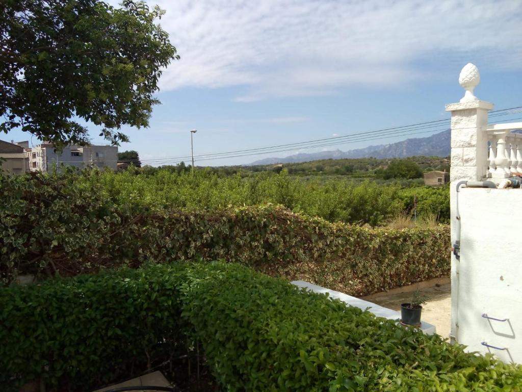 VILLA PROVIDENCIA - Casa Natalizia