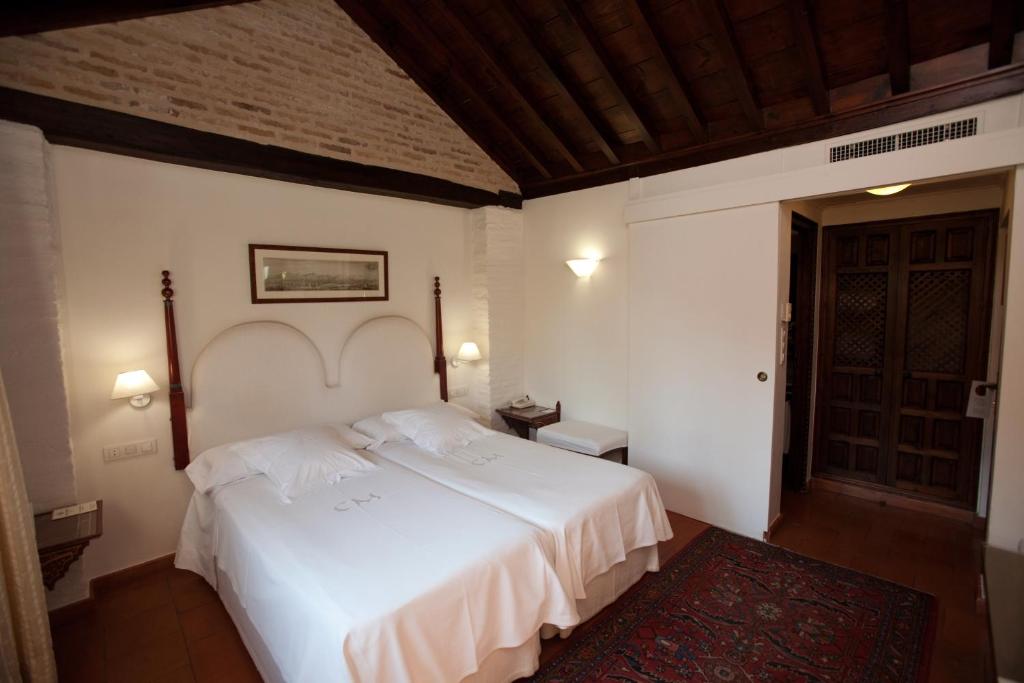 Hotel Casa Morisca - Resim 41