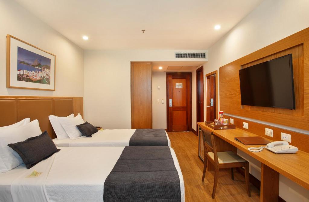 Windsor Excelsior Copacabana