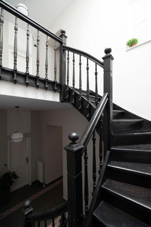 Fotografie z fotogalerie ubytování Plaka Arch Suites v Aténách