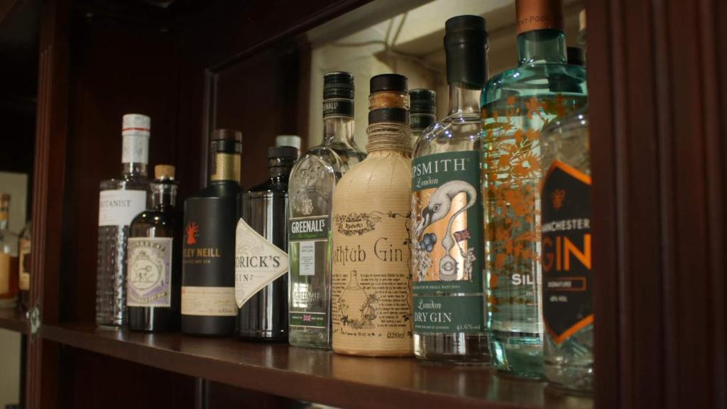 The Broadway Hotel - Resim 24