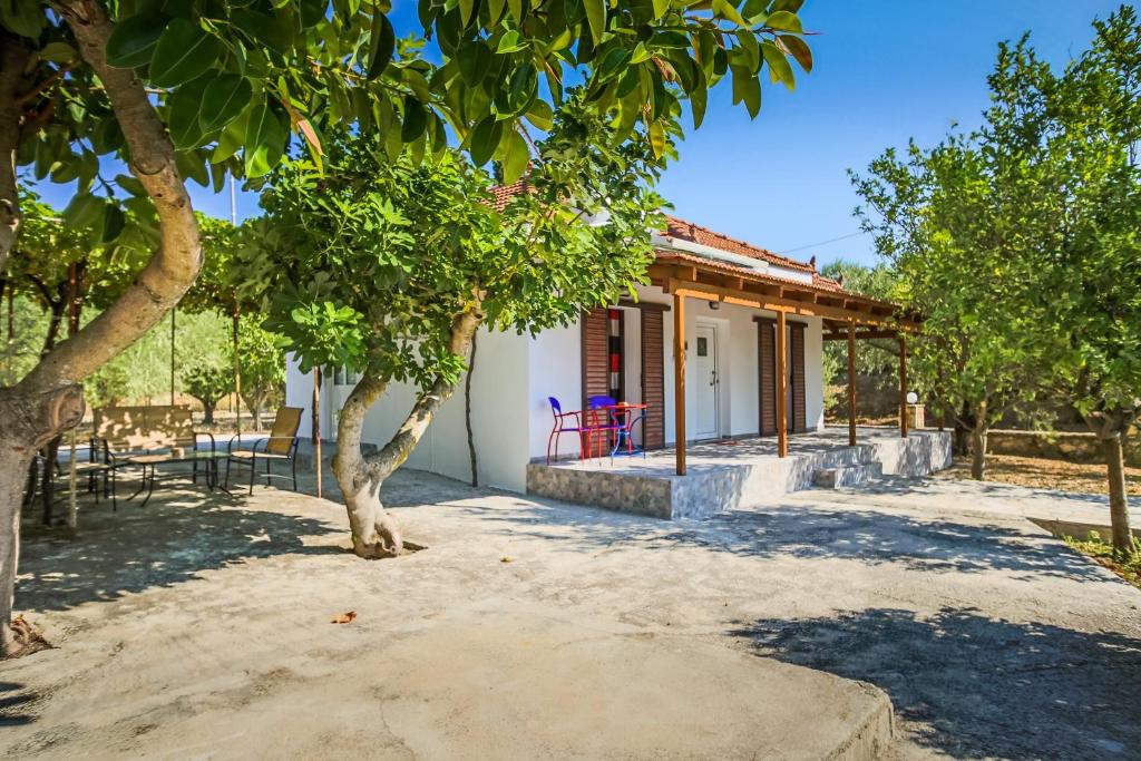 Aggerikos Relax House, Άγιος Κήρυκος – Ενημερωμένες τιμές για το 2024