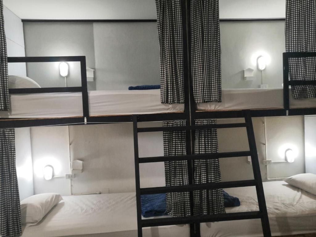 Backpack Hostel Kohyaoyai - 1