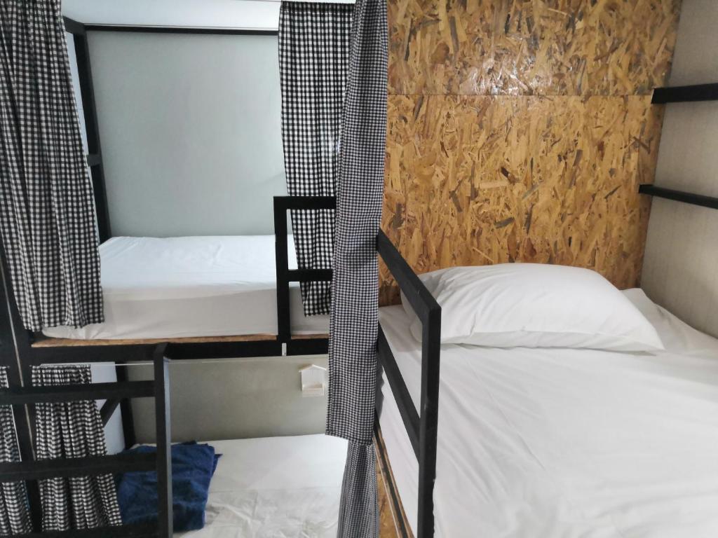 Backpack Hostel Kohyaoyai - 3