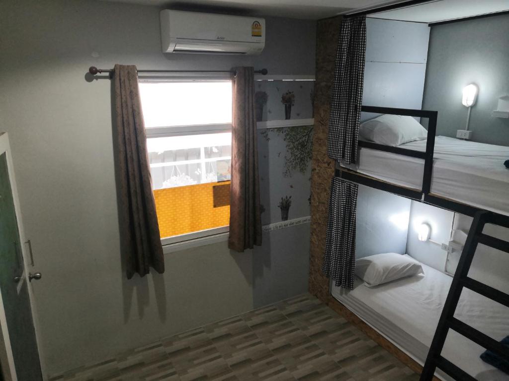 Backpack Hostel Kohyaoyai - 4