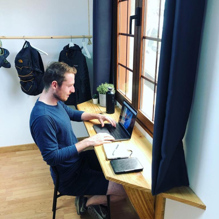 Derechos de imagen reservados por Booking.com