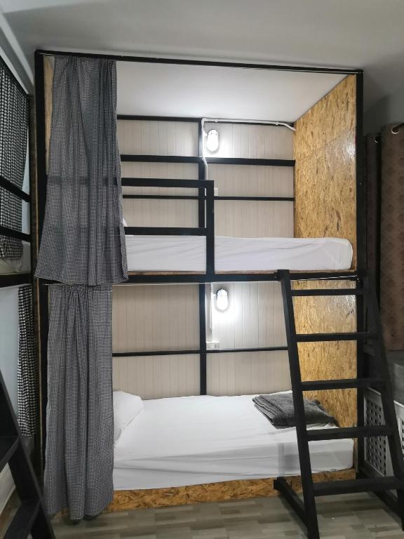 Backpack Hostel Kohyaoyai - 6