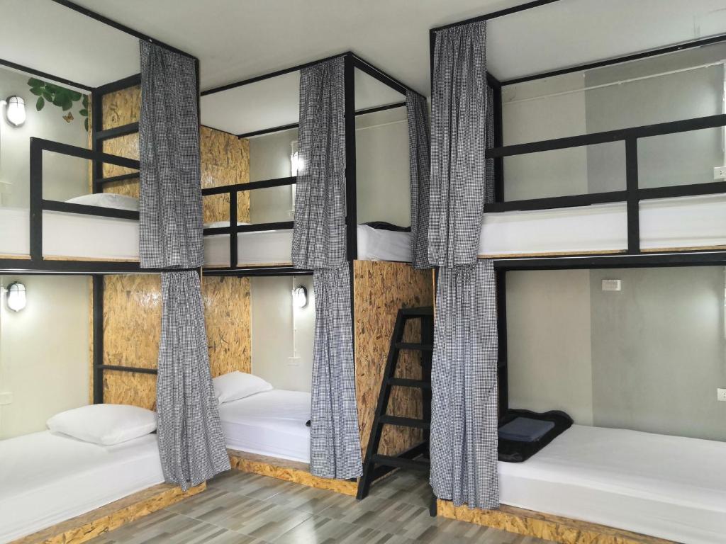 Backpack Hostel Kohyaoyai - 15