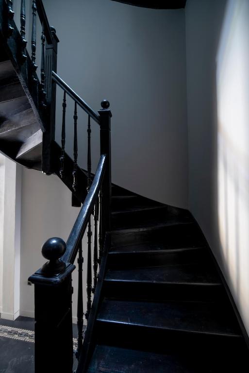 Fotografie z fotogalerie ubytování Plaka Arch Suites v Aténách