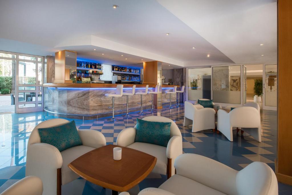 Hotel Iberostar Ciudad Blanca, Port dAlcudia, Spain ...