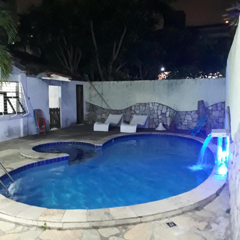  Hostel Recanto Olindense