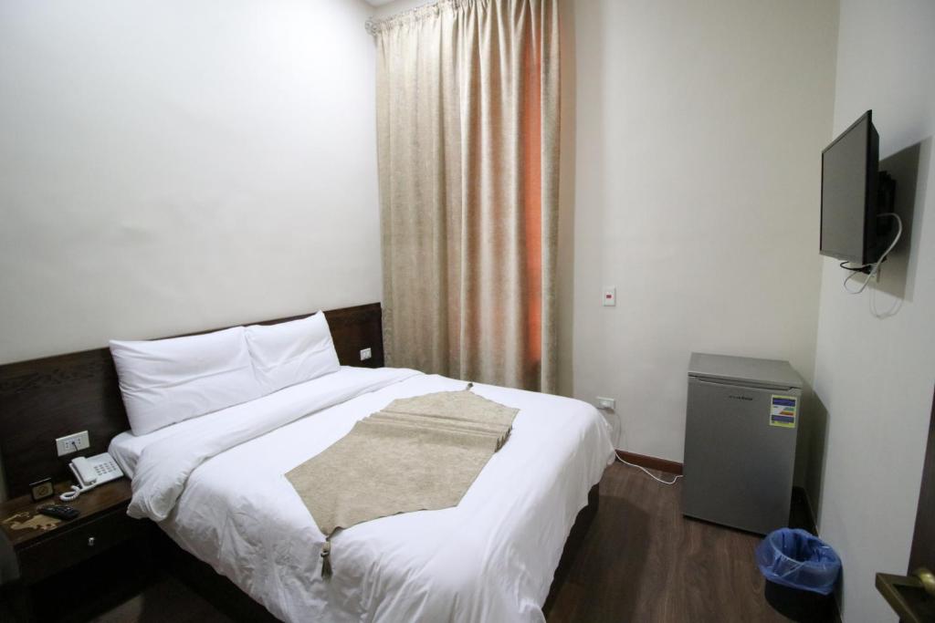 Miramar Talaat Harb Square - Chambre Simple De Luxe