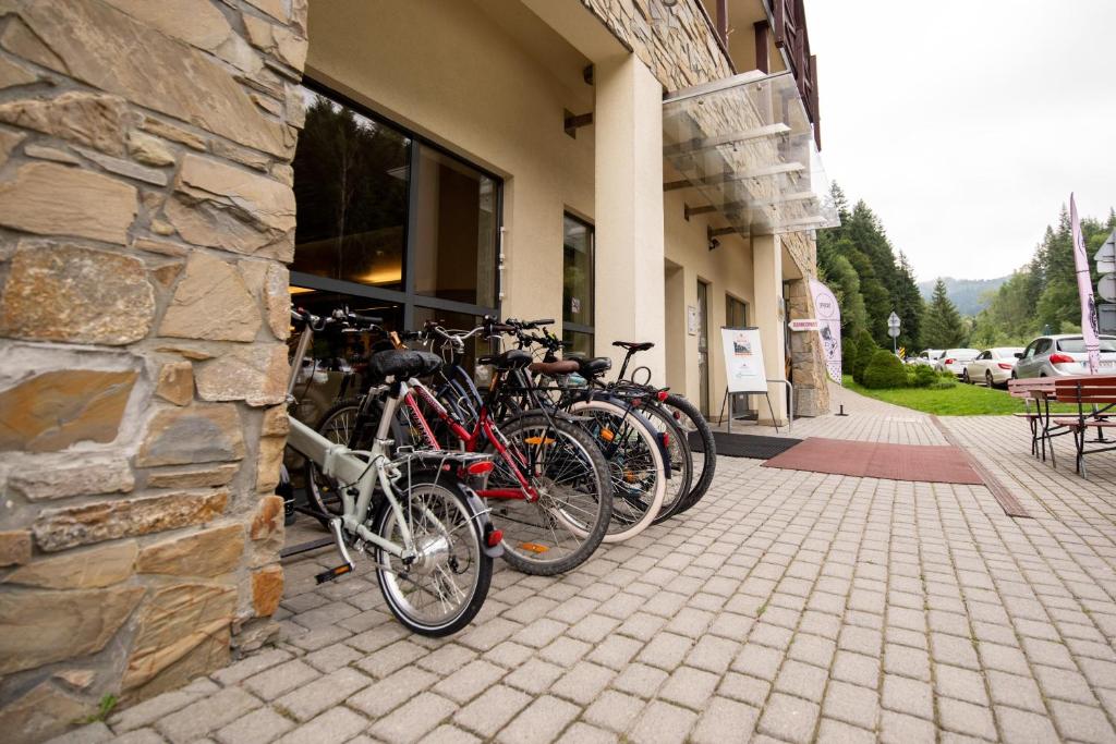 Wierchomla Ski & Spa Resort, Piwniczna – 2023 legfrissebb árai