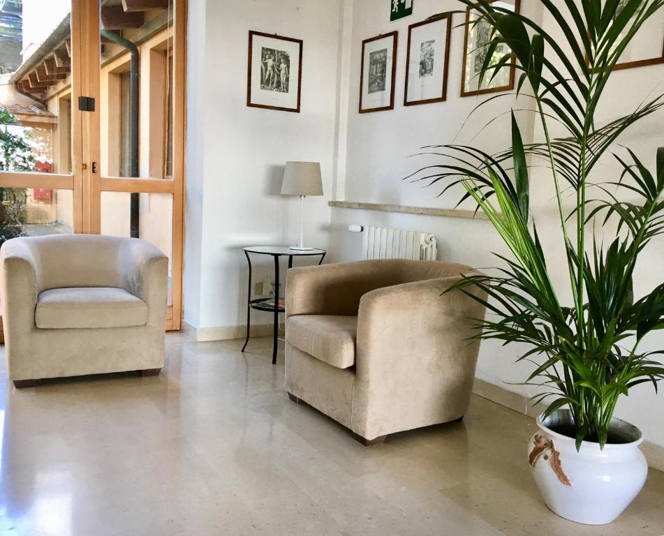 Derechos de imagen reservados por Booking.com