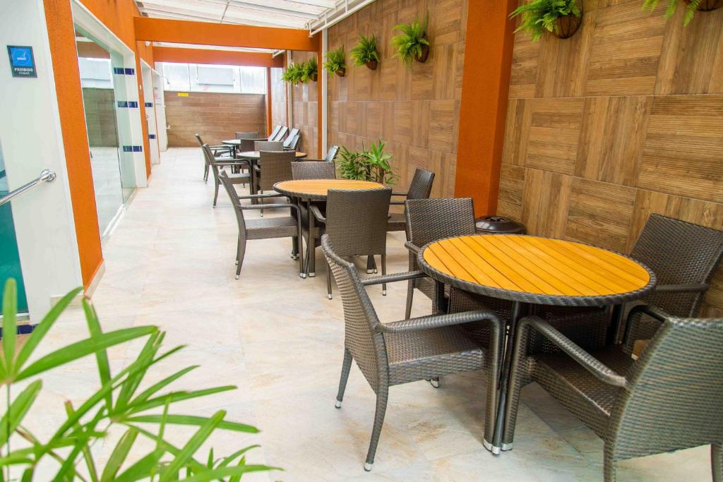  Hotel Vieiras