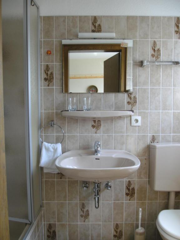 Pension Sonnenblick - 8