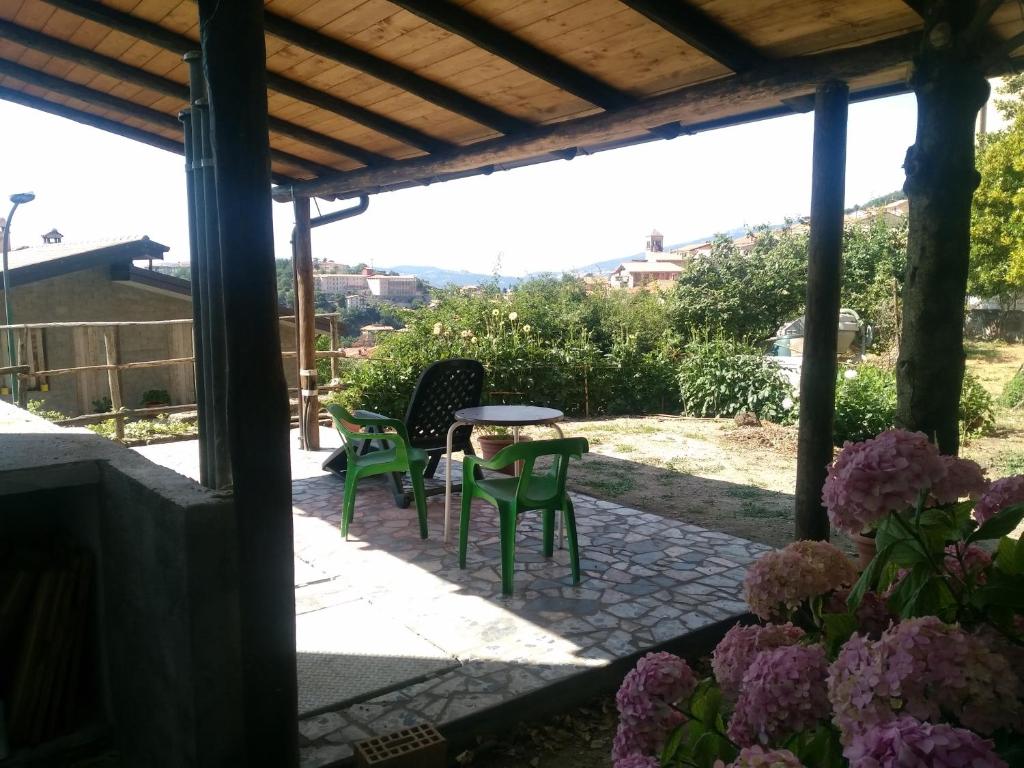 Appartamento Romantico ad Aritzo - Oasi di relax