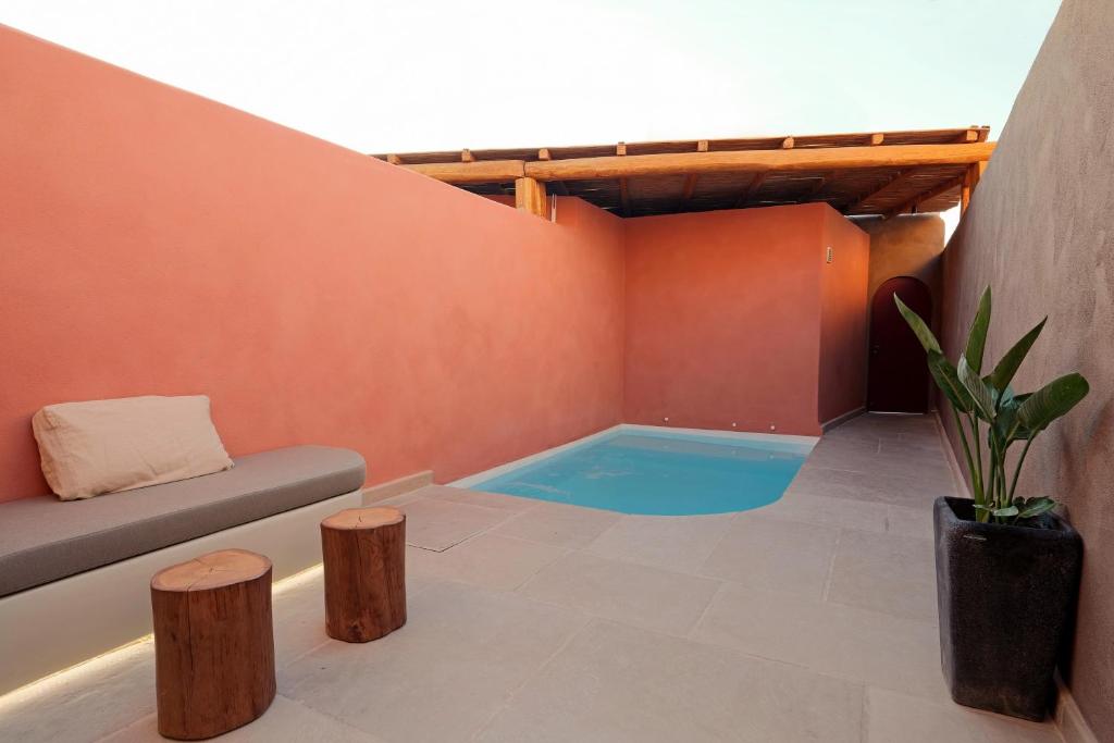 Galería fotográfica de Andronikos Canaves en Oia