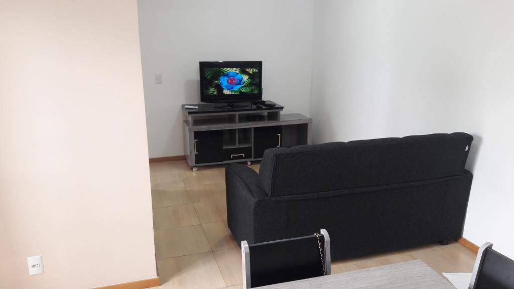  Apto no Centro Penha SC 2