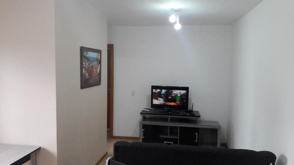  Apto no Centro Penha SC 2
