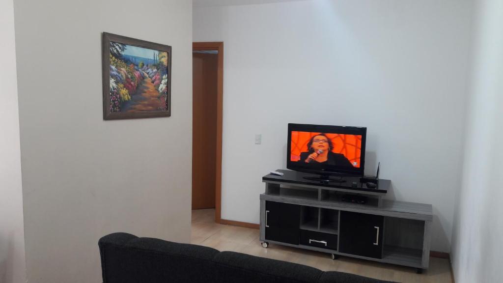  Apto no Centro Penha SC 2