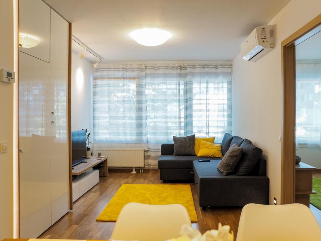 Apartman Delux Adda - 3