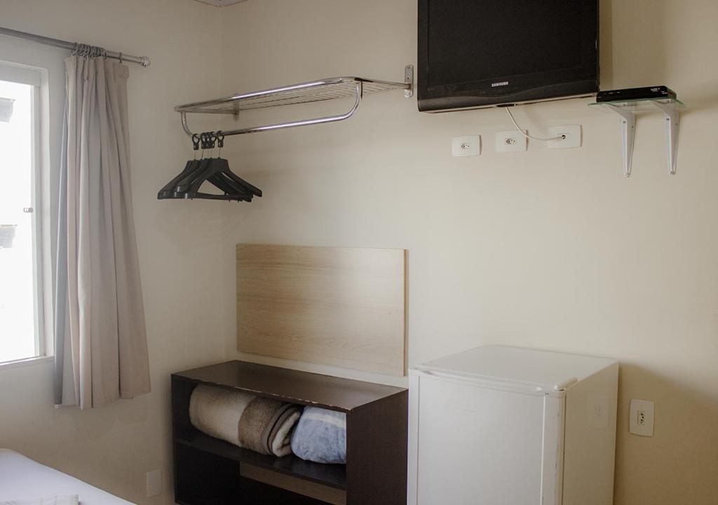 Alkimia Hotel - Habitación Triple Económica