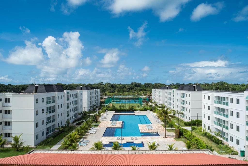  Condomínio Palm Village Acqua