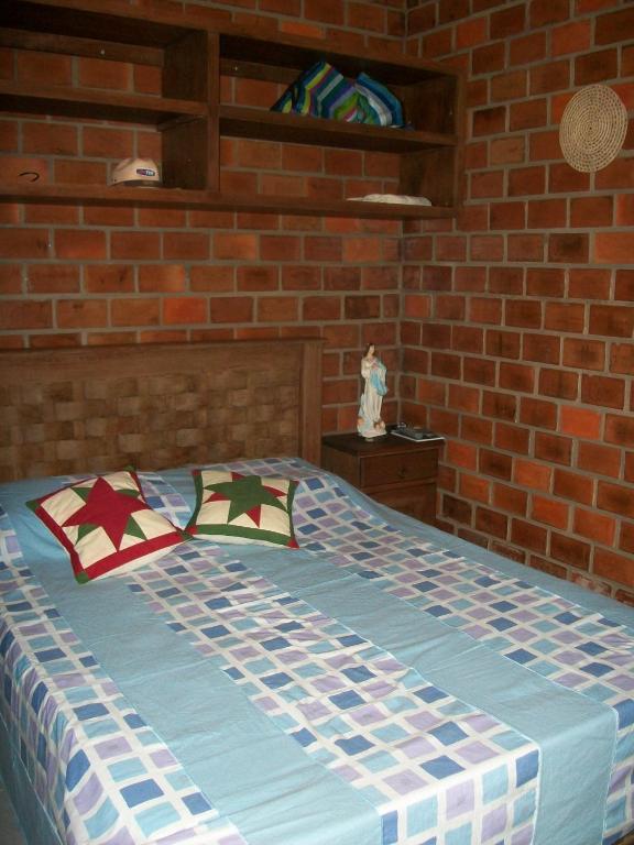  Condomínio Vilage San Paul