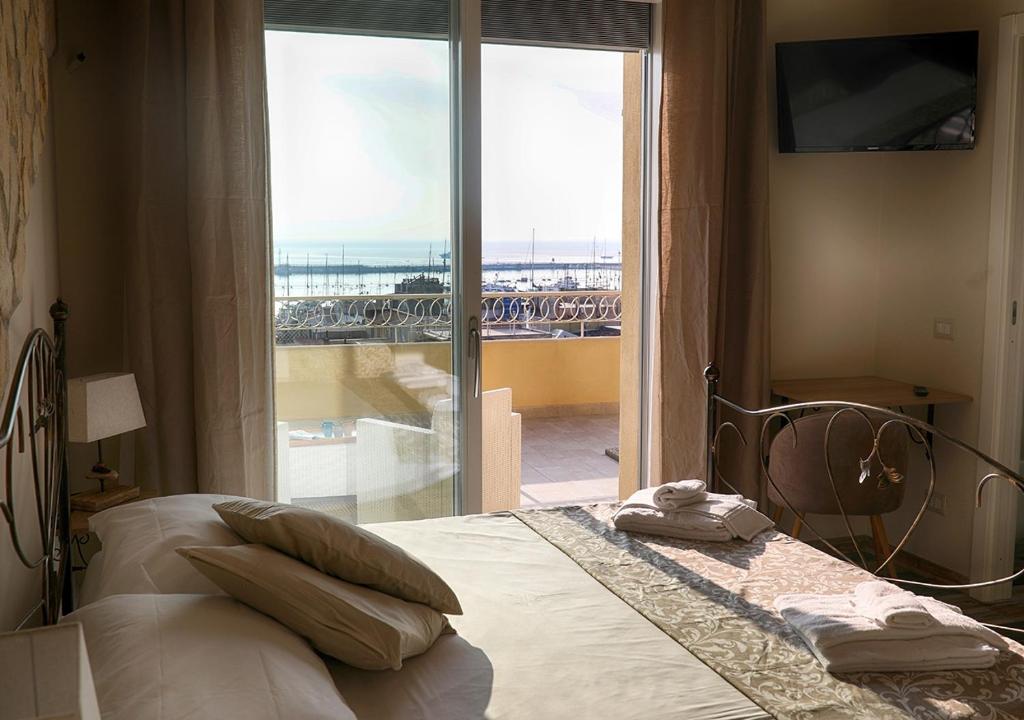 La terrazza dei colori - 4