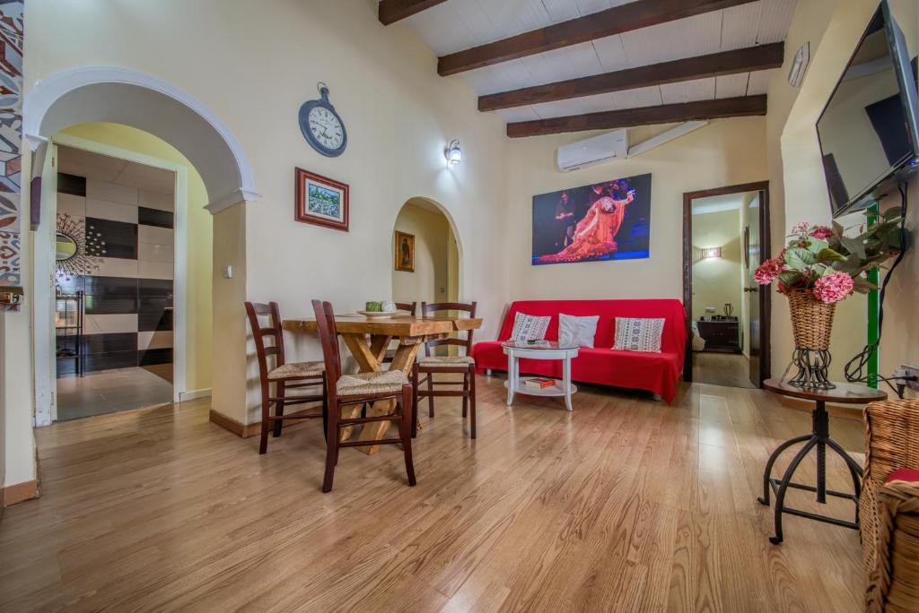 Apartamentos Jerez - 