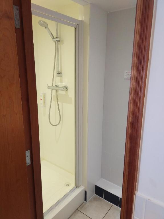 Ramada Cambridge - Resim 25