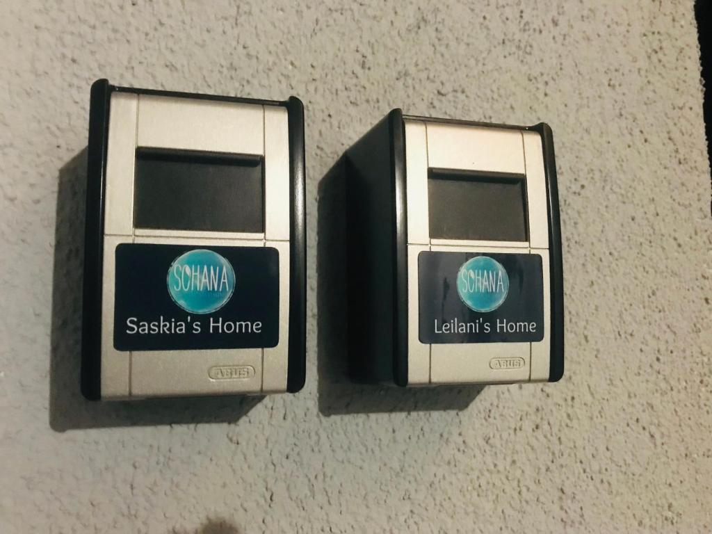 Sohana Lifestyle Apartments I Leilani's & Saskia's Home I Rust - 18