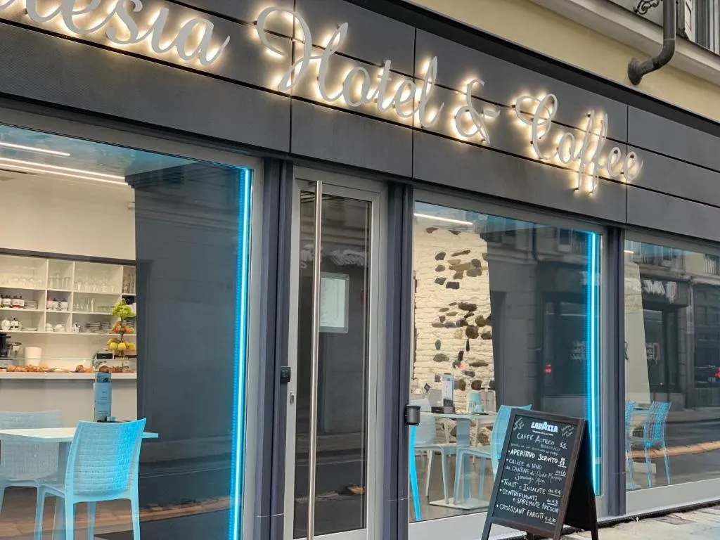 Los 10 mejores hoteles boutique de Turín, Italia | Booking.com, image size:1024x768