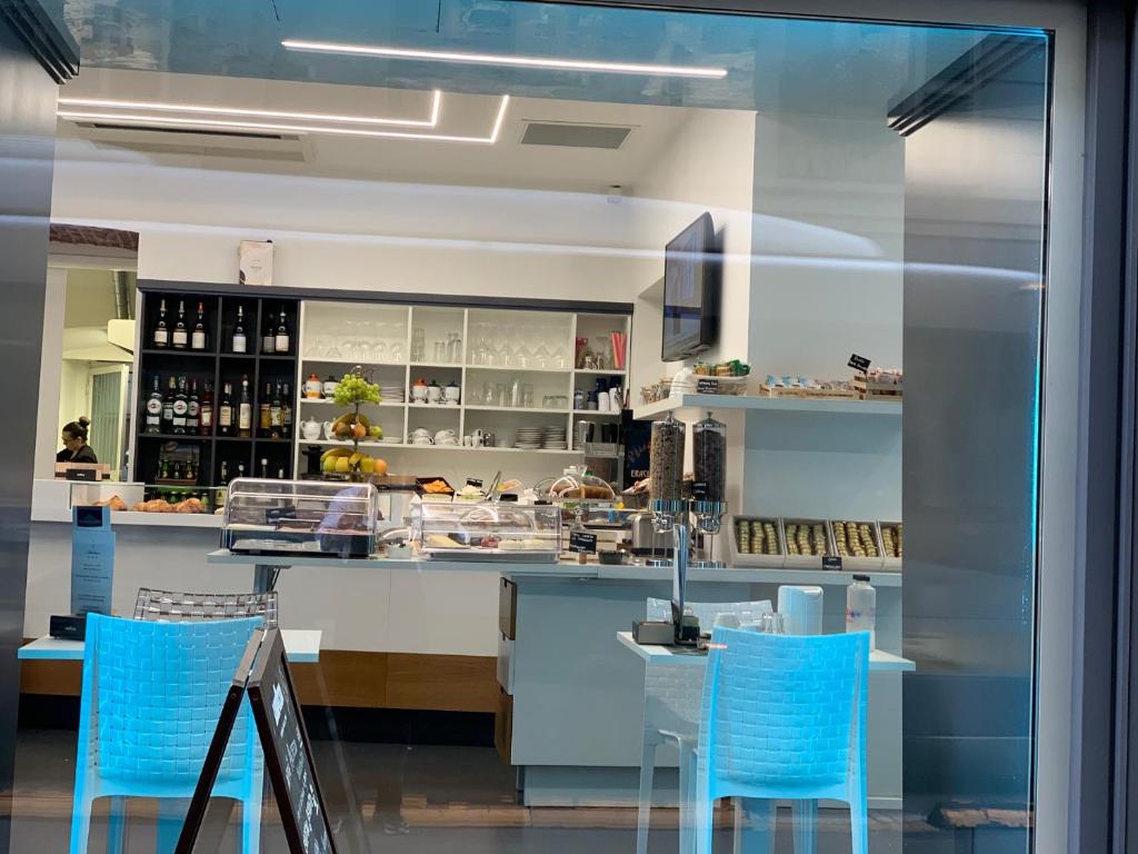 Adalesia Hotel & Coffee - Resim 37