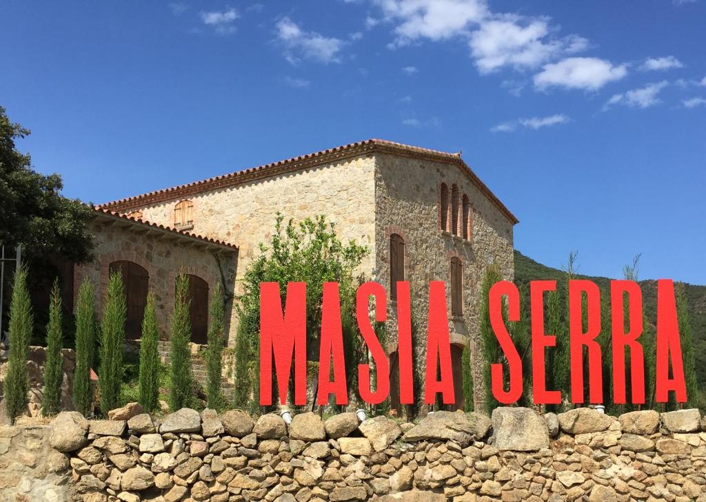 El Recer de Masia Serra, Cantallops – Precios actualizados 2022