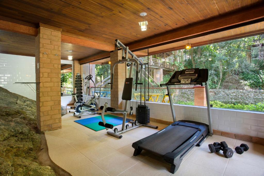  Eco Resort Hotel Villa São Romão