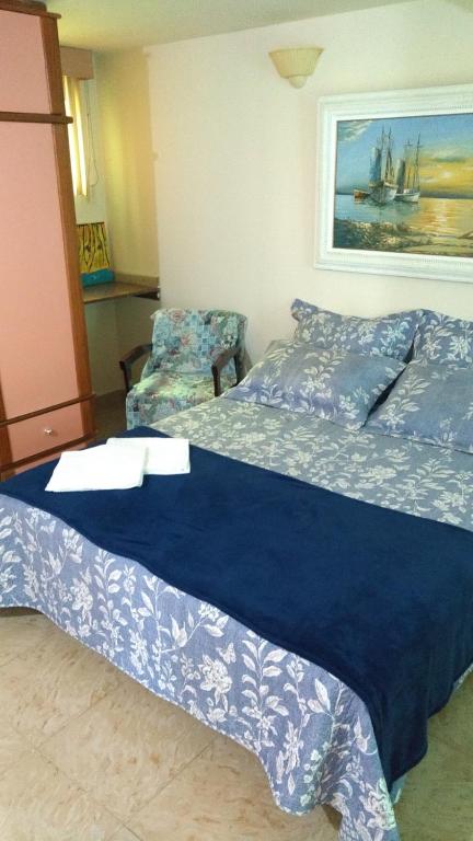  Recanto Praia Barra da Tijuca