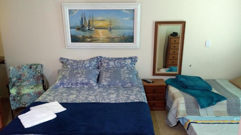  Recanto Praia Barra da Tijuca