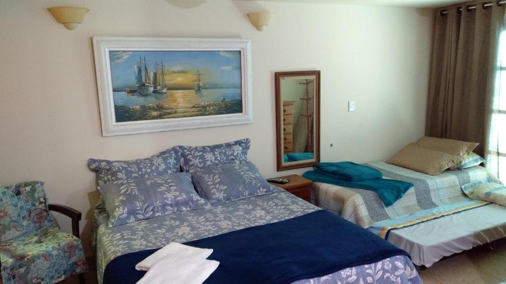  Recanto Praia Barra da Tijuca