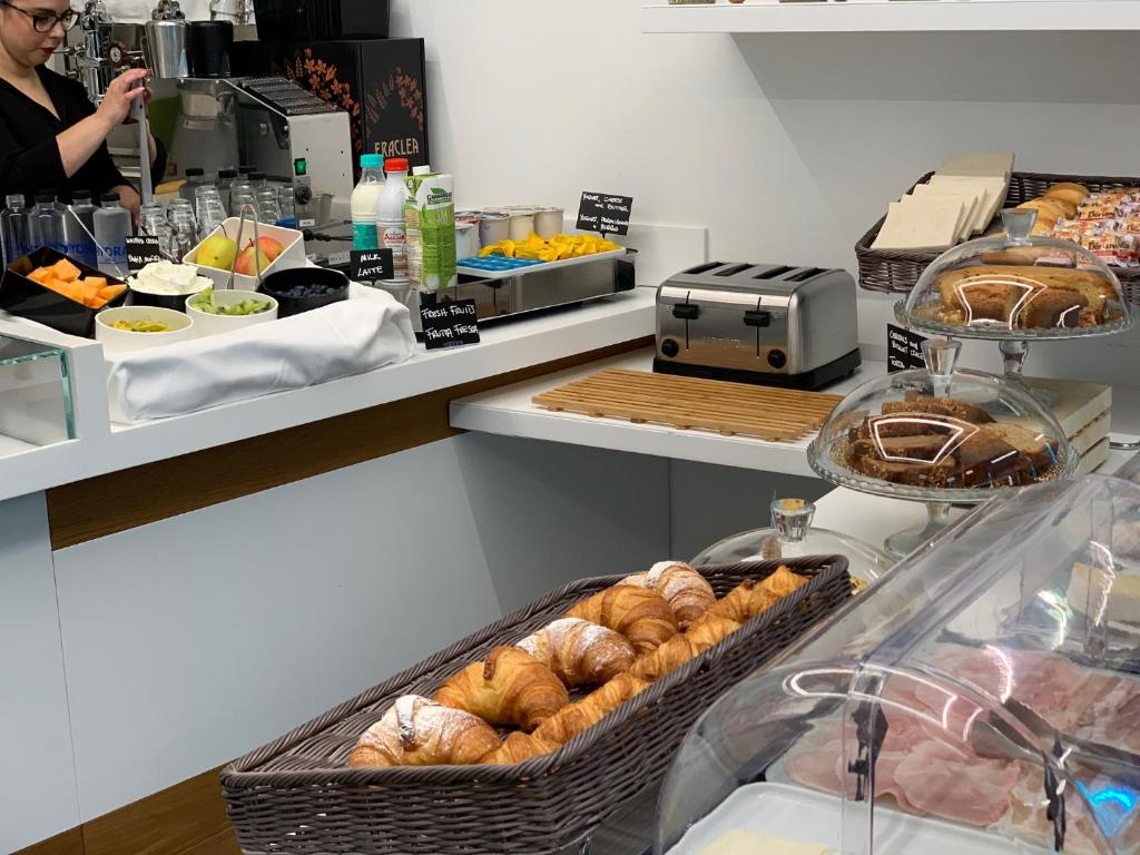 Adalesia Hotel & Coffee - Resim 29