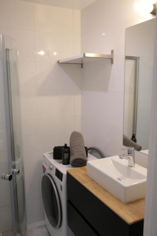 Hotell Norrort - Deluxe Double Room