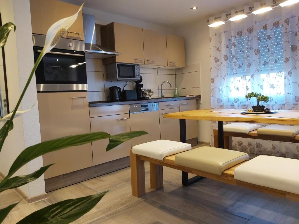 Apartment Claudia - 16