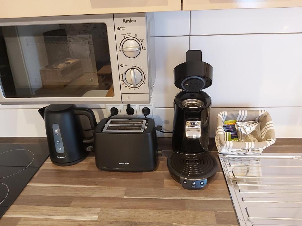 Apartment Claudia - 17