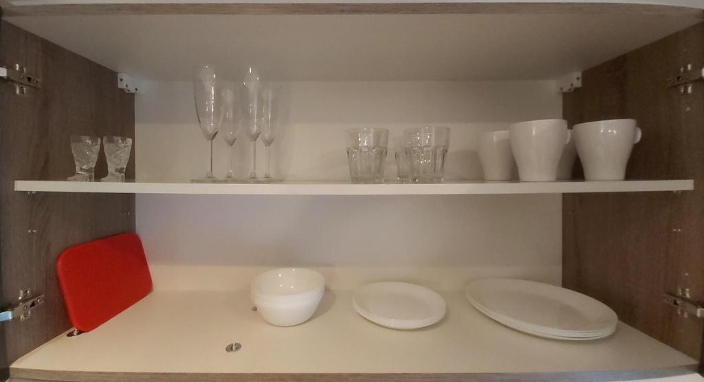 Apartment Claudia - 18