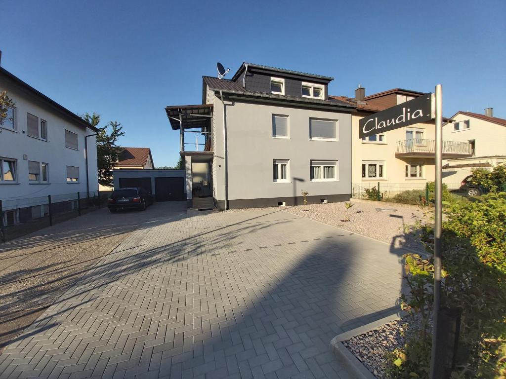 Apartment Claudia - 19