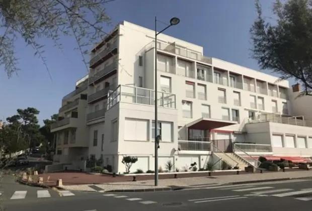 Royan plage - Appartement 2 Chambres